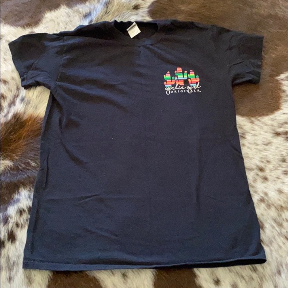 T shirt